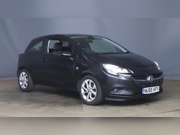 Used Vauxhall Corsa 2016 for sale - 79496327: Photo