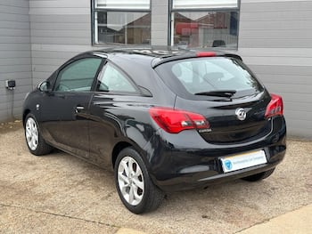 Used Vauxhall Corsa 2016 for sale - 79496327: Photo