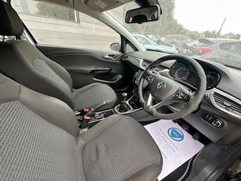 Used Vauxhall Corsa 2016 for sale - 79496327: Photo