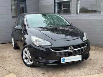 Used Vauxhall Corsa 2016 for sale - 79496327: Photo