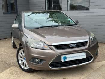 Used Ford Focus CC 2008 for sale - 75459489: Photo