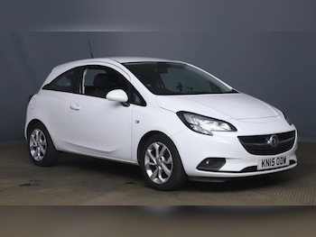 Used Vauxhall Corsa 2015 for sale - 78635887: Photo