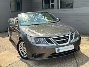 Used Saab 9-3 2011 for sale - 78608754: Photo