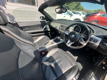 Used BMW Z4 2004 for sale - 78878227: Photo