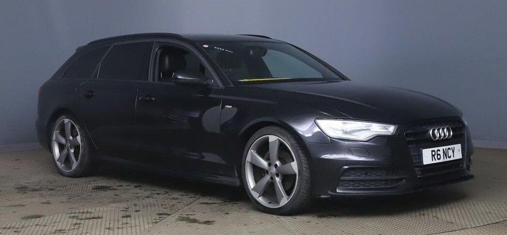 Used Audi A6 2013 for sale - 76644877: Photo 1