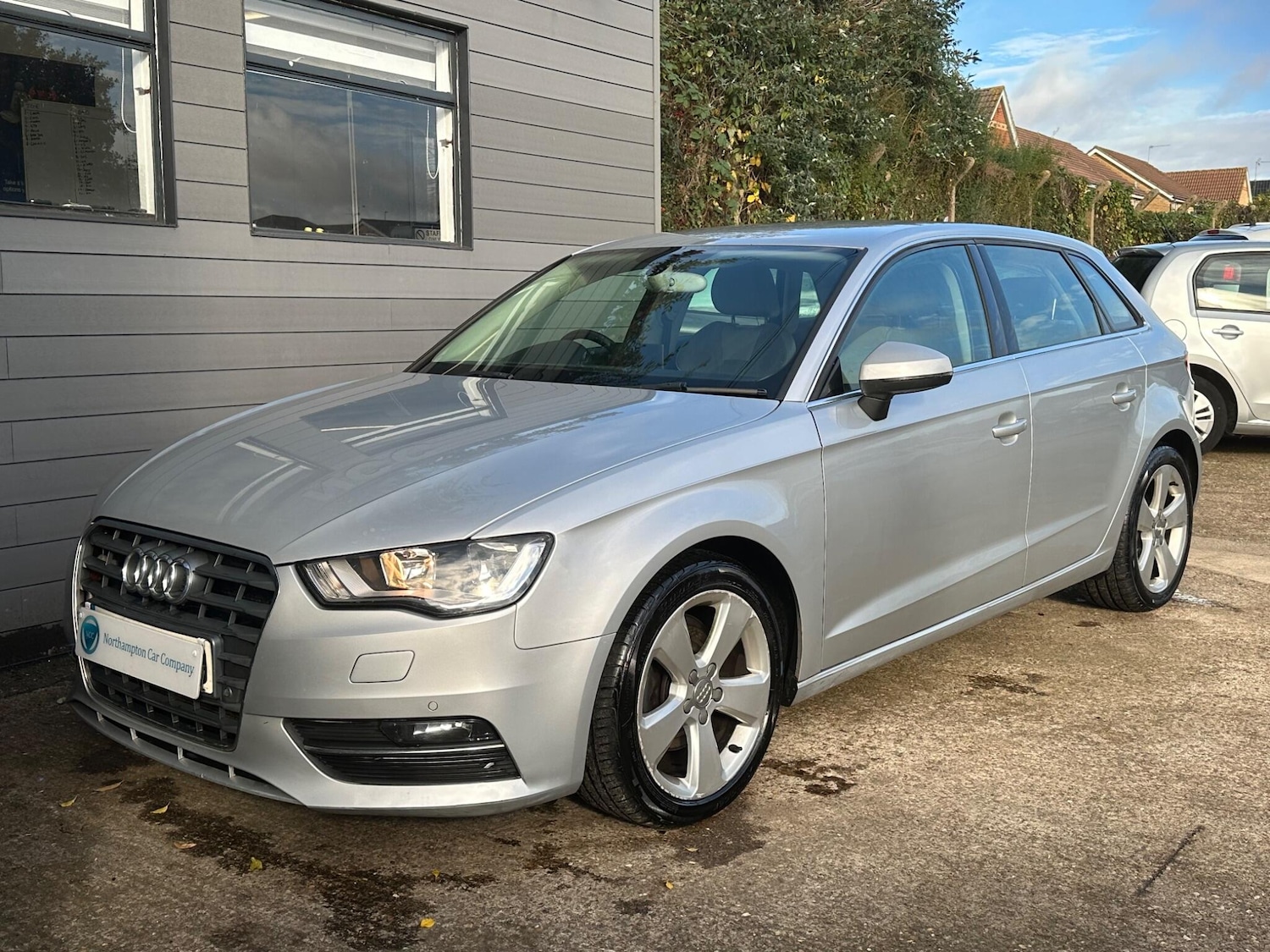 Used Audi A3 2013 for sale - 76327123: Photo 10