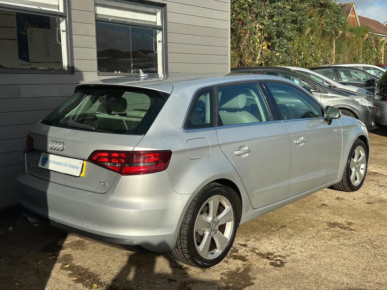 Used Audi A3 2013 for sale - 76327123: Photo 18