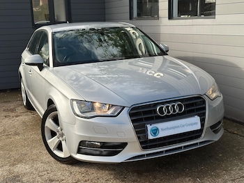 2013 (63) - 2.0 TDI Sport Sportback Euro 5 (s/s) 5dr