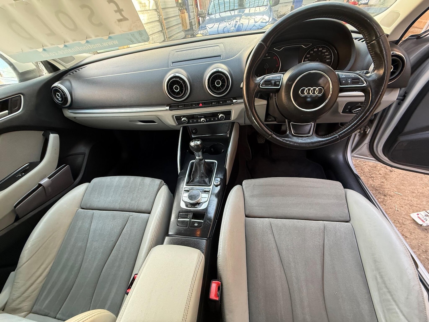 Used Audi A3 2013 for sale - 76327123: Photo 20