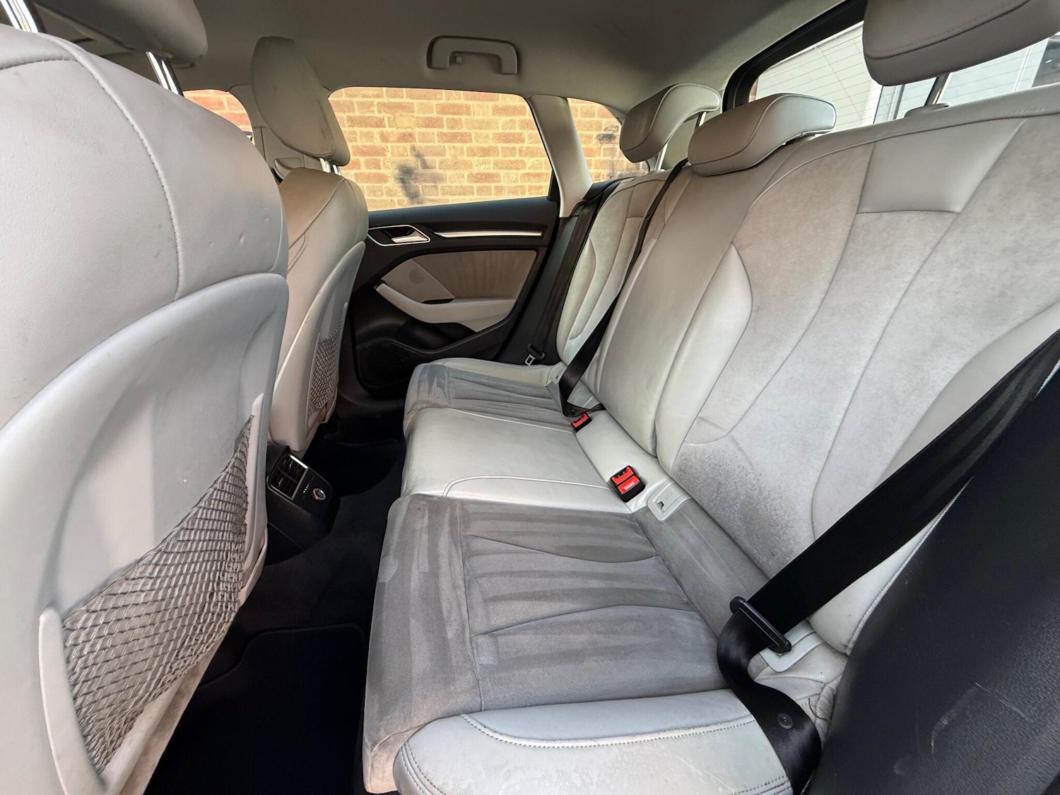 Used Audi A3 2013 for sale - 76327123: Photo 22