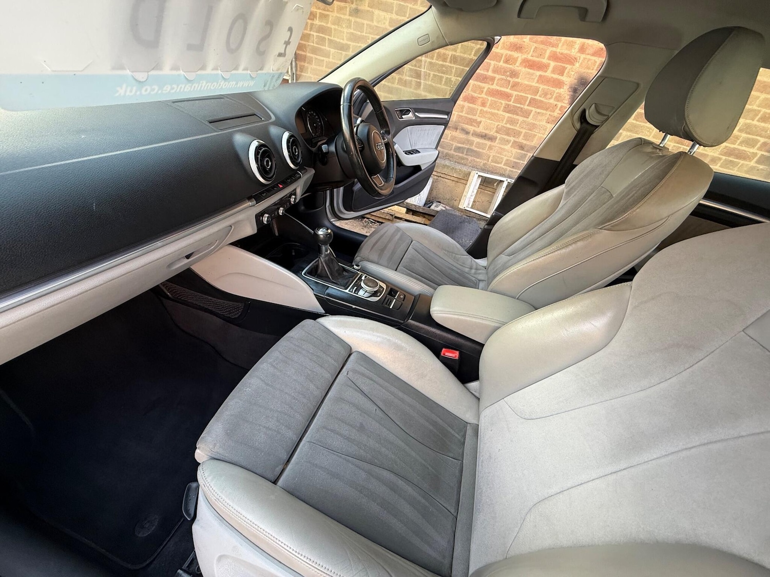 Used Audi A3 2013 for sale - 76327123: Photo 23