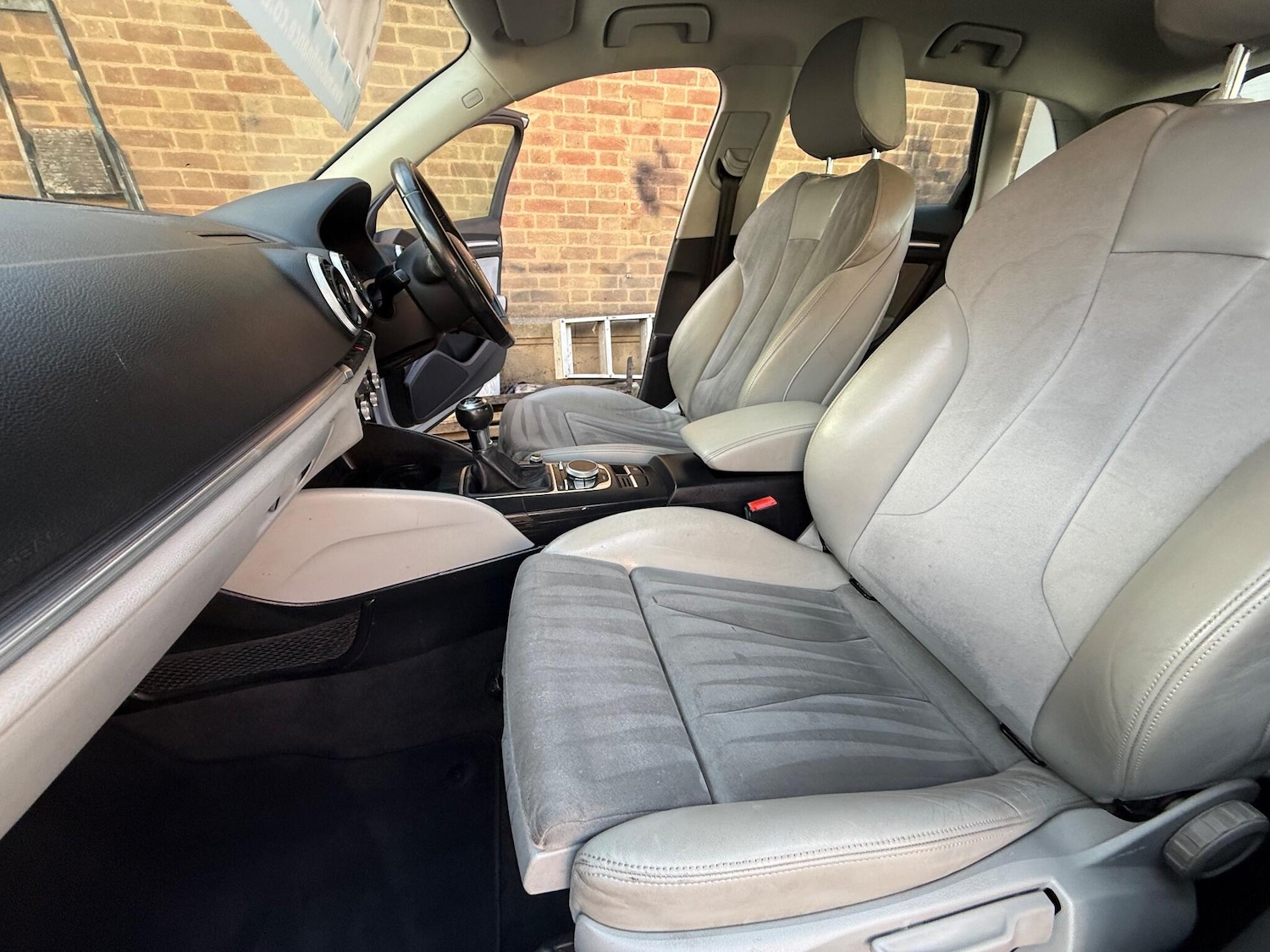 Used Audi A3 2013 for sale - 76327123: Photo 24