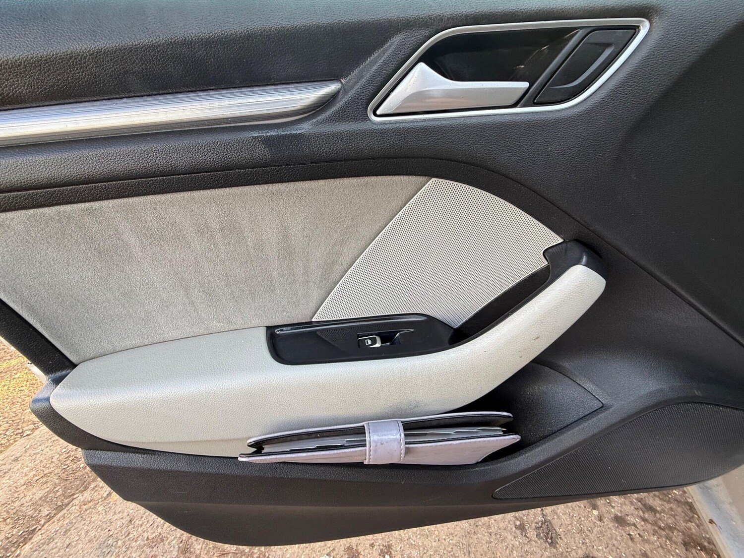 Used Audi A3 2013 for sale - 76327123: Photo 28