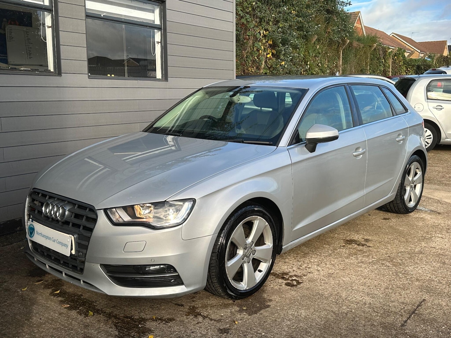 Used Audi A3 2013 for sale - 76327123: Photo 5