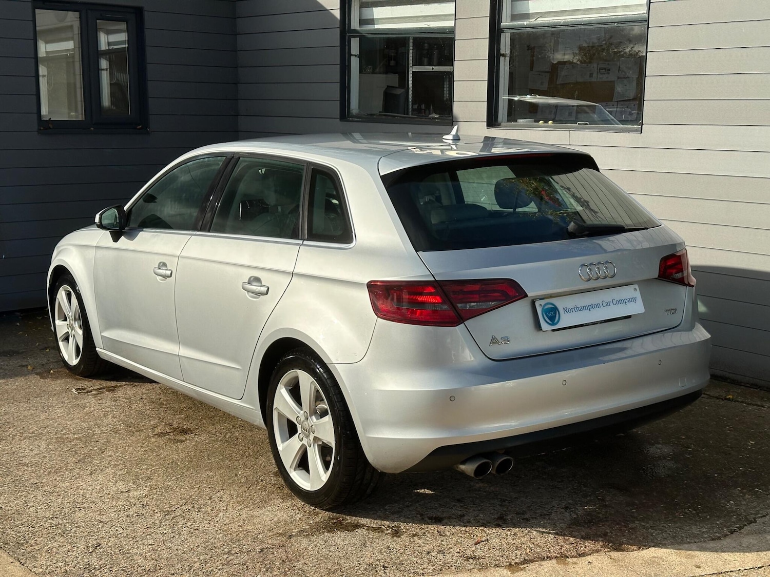 Used Audi A3 2013 for sale - 76327123: Photo 6