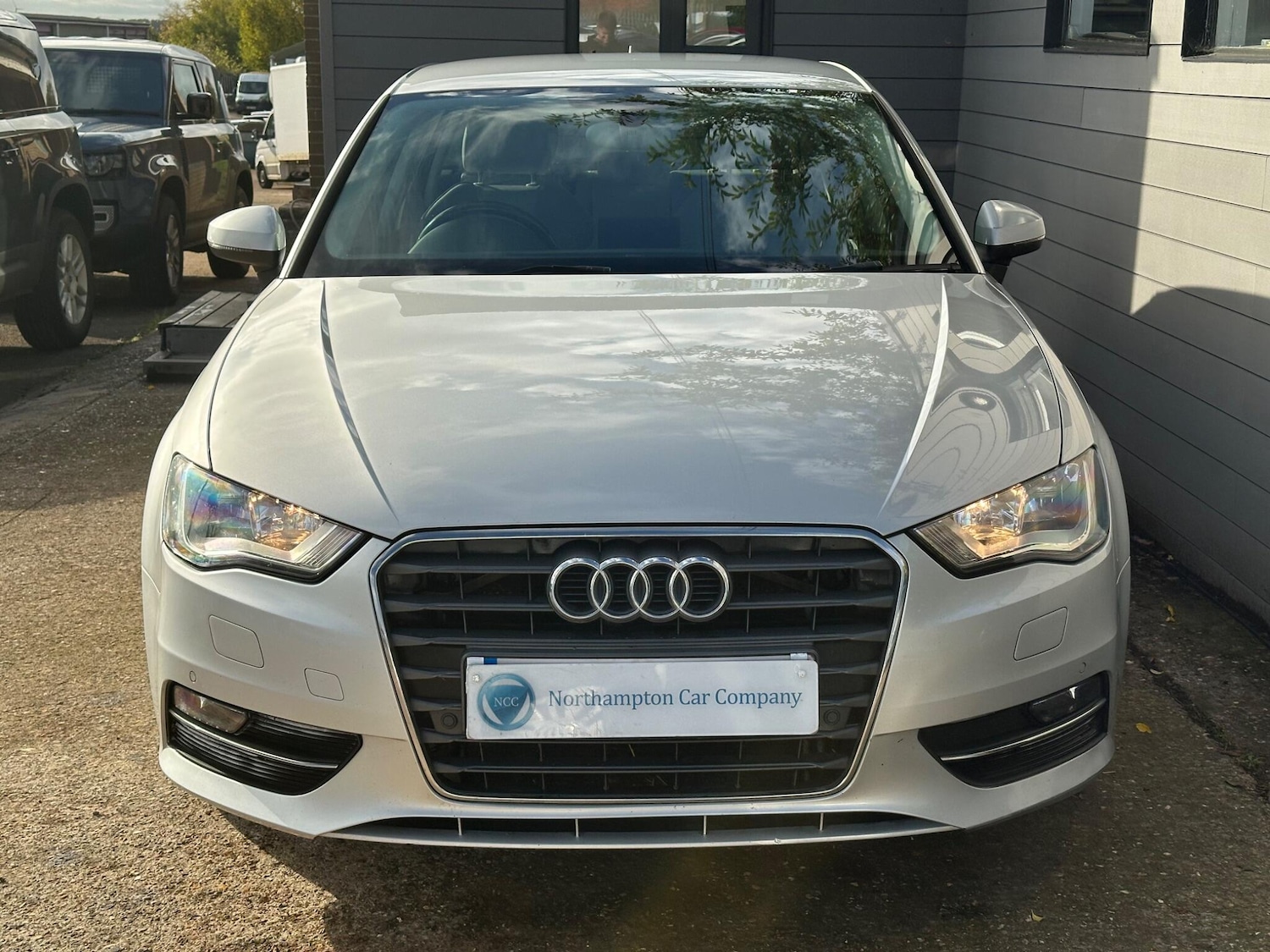 Used Audi A3 2013 for sale - 76327123: Photo 9