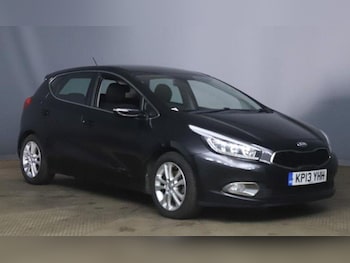 Kia - Ceed