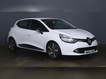 Used Renault Clio 2015 for sale - 77279136: Photo