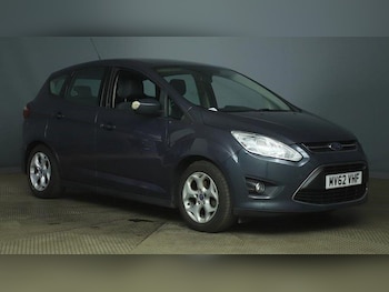 Ford - C-Max