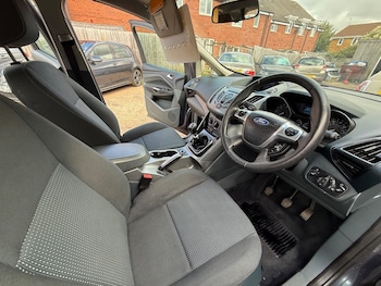 Used Ford C-Max 2012 for sale - 75657727: Photo