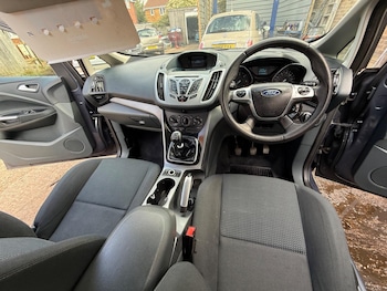 Used Ford C-Max 2012 for sale - 75657727: Photo