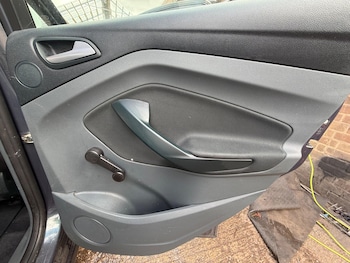 Used Ford C-Max 2012 for sale - 75657727: Photo