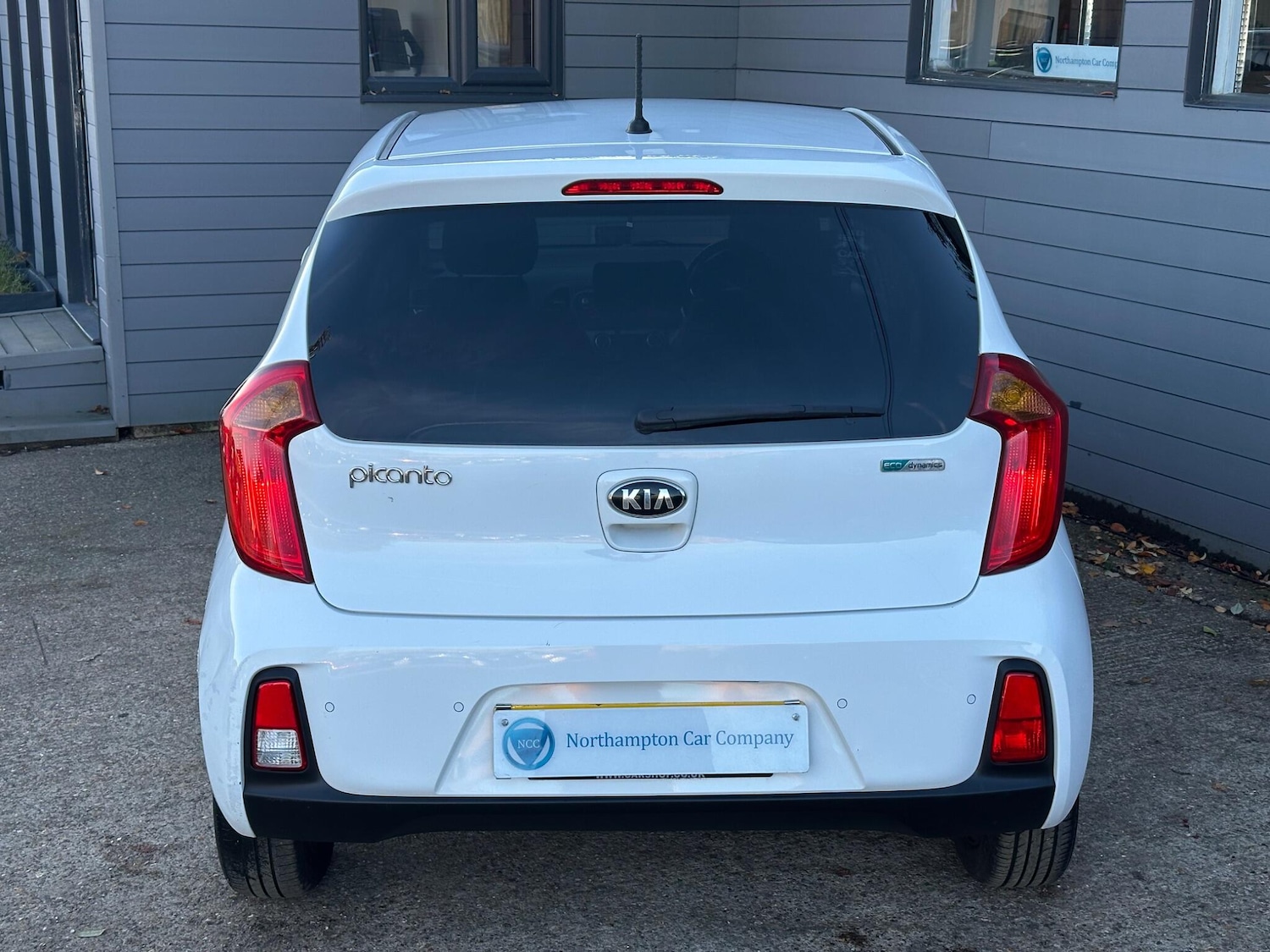 Used Kia Picanto 2016 for sale - 76992203: Photo 11