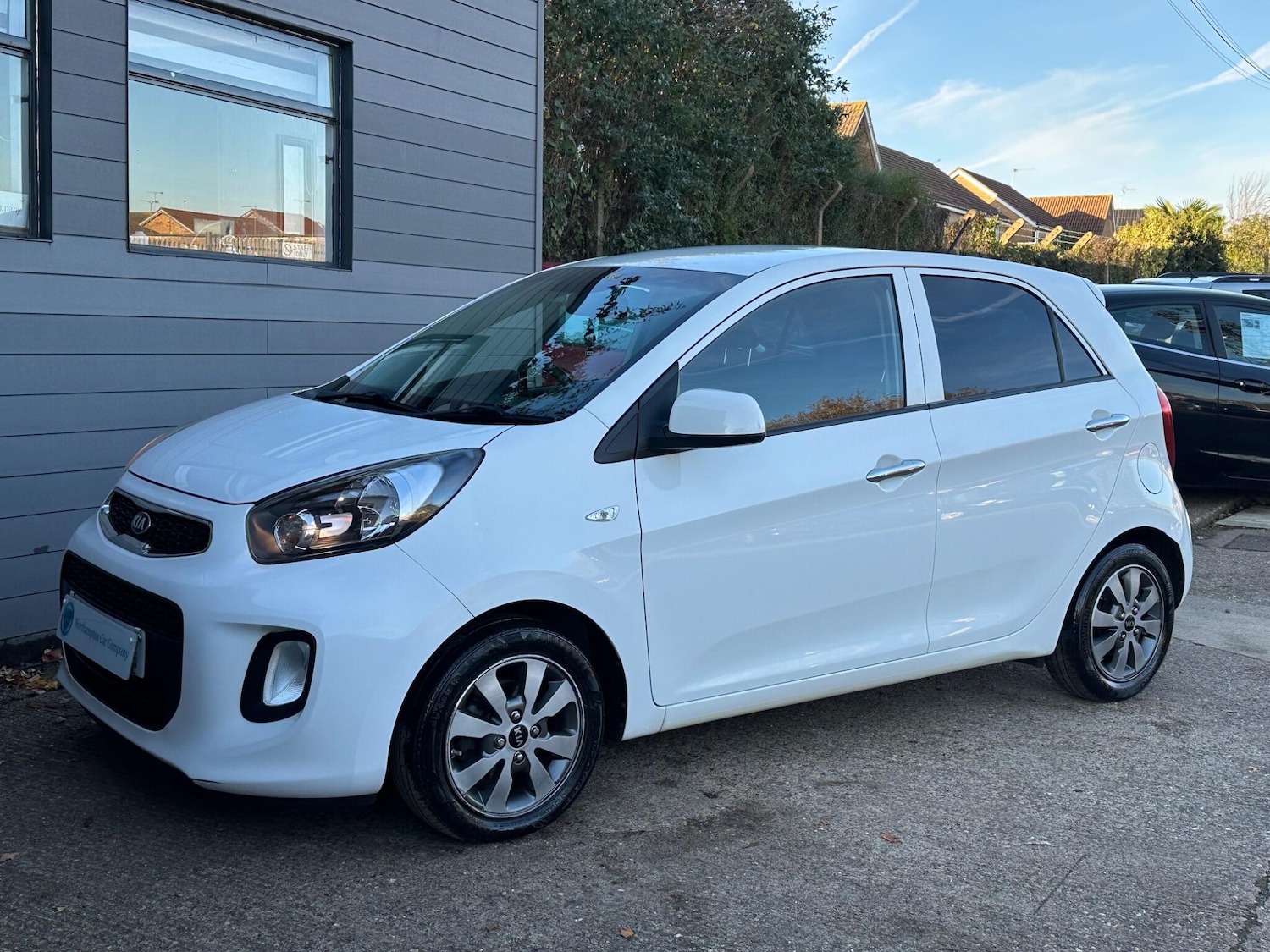 Used Kia Picanto 2016 for sale - 76992203: Photo 16