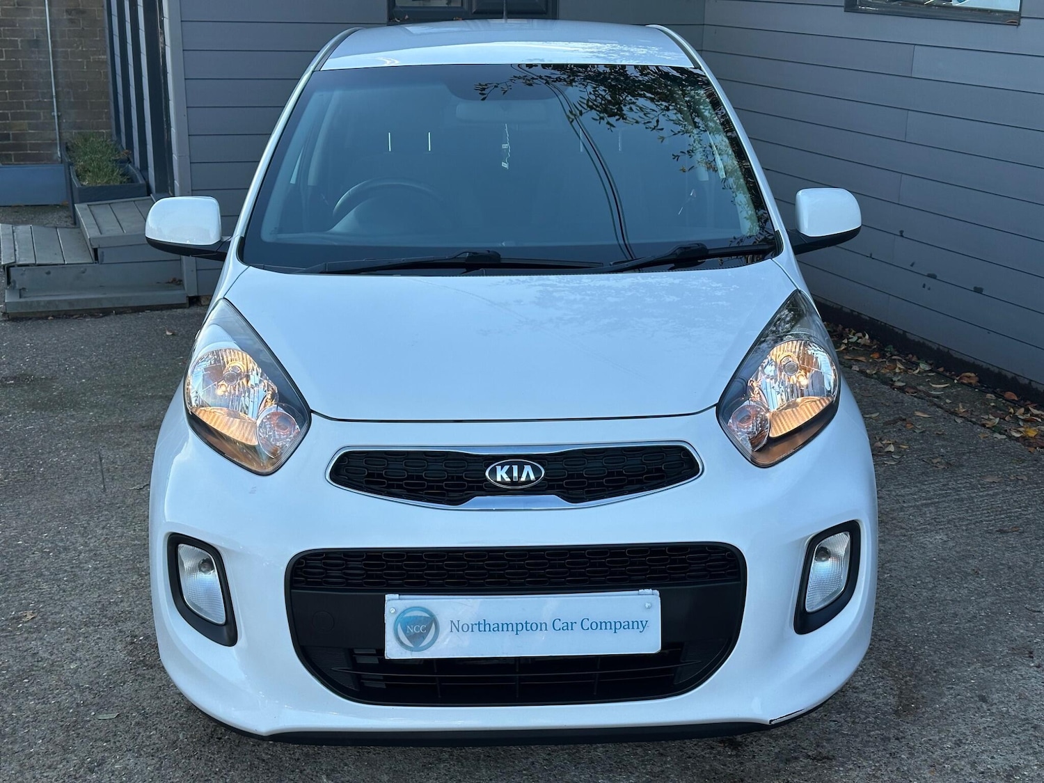 Used Kia Picanto 2016 for sale - 76992203: Photo 18