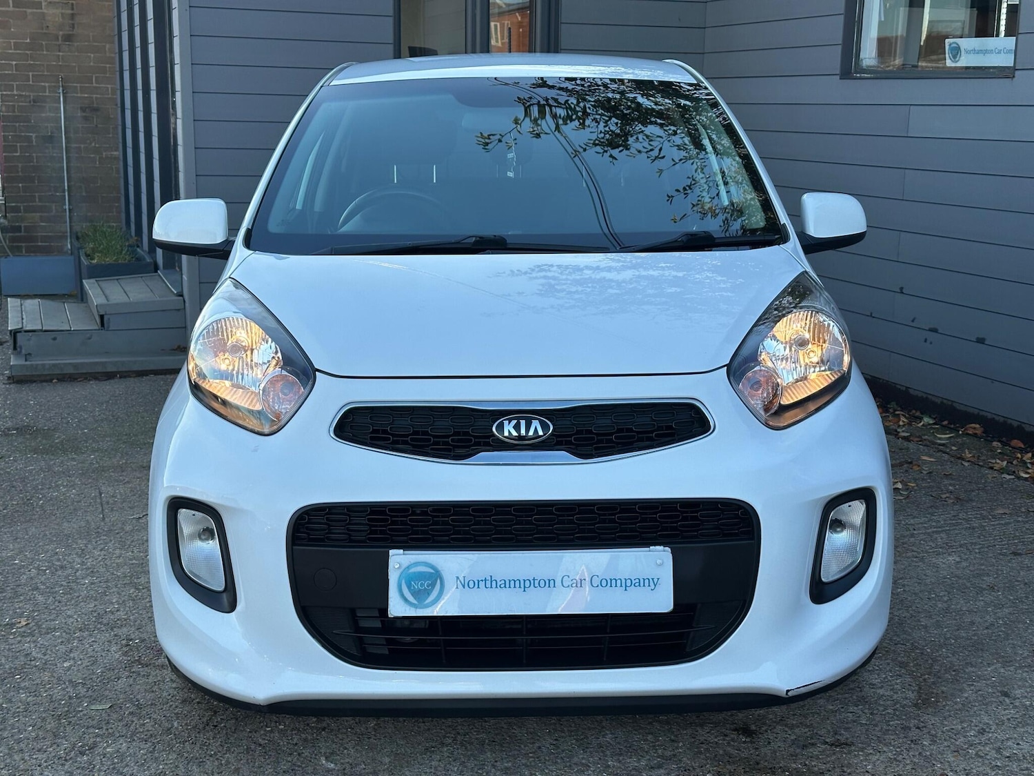 Used Kia Picanto 2016 for sale - 76992203: Photo 19