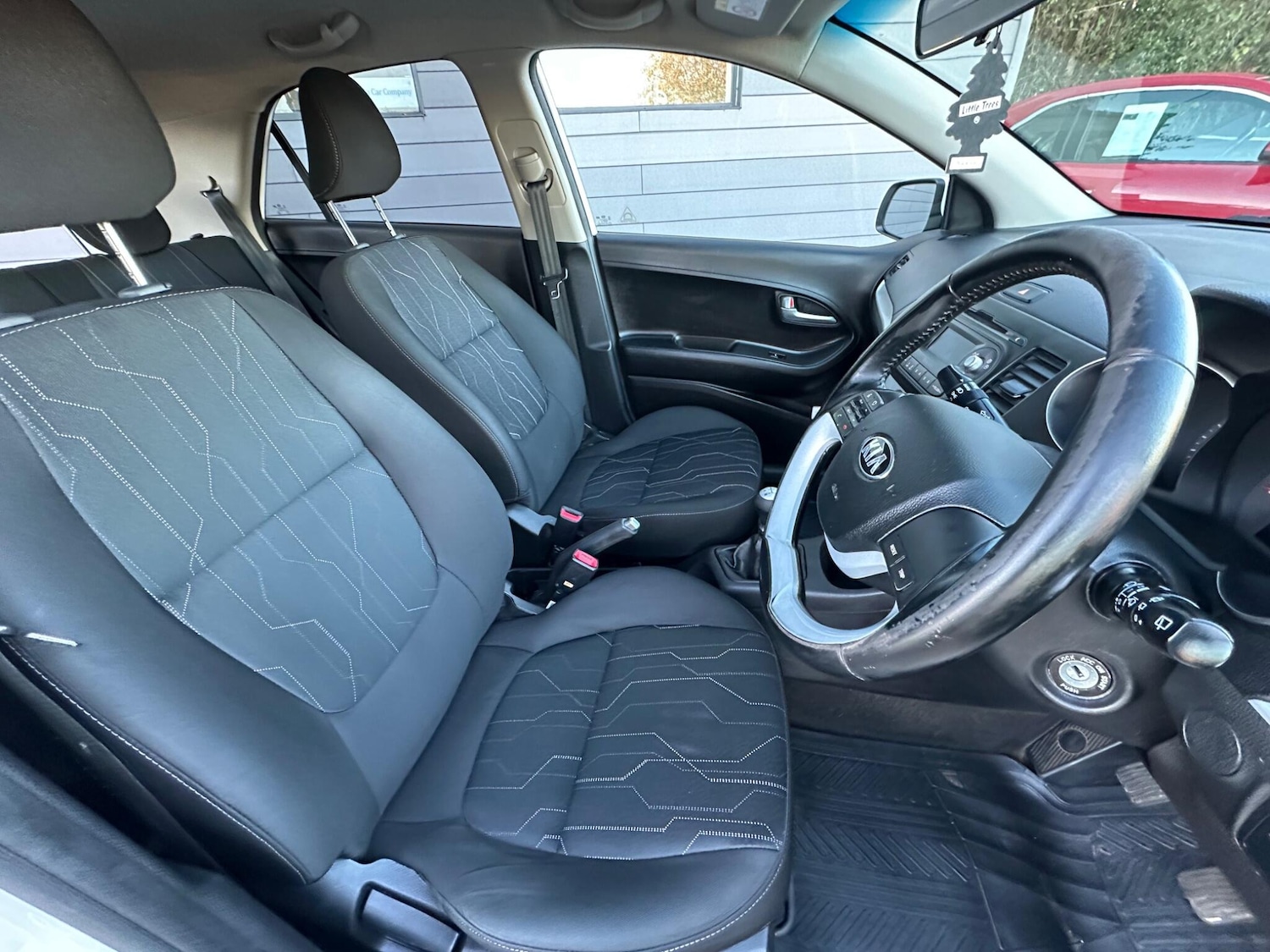 Used Kia Picanto 2016 for sale - 76992203: Photo 22