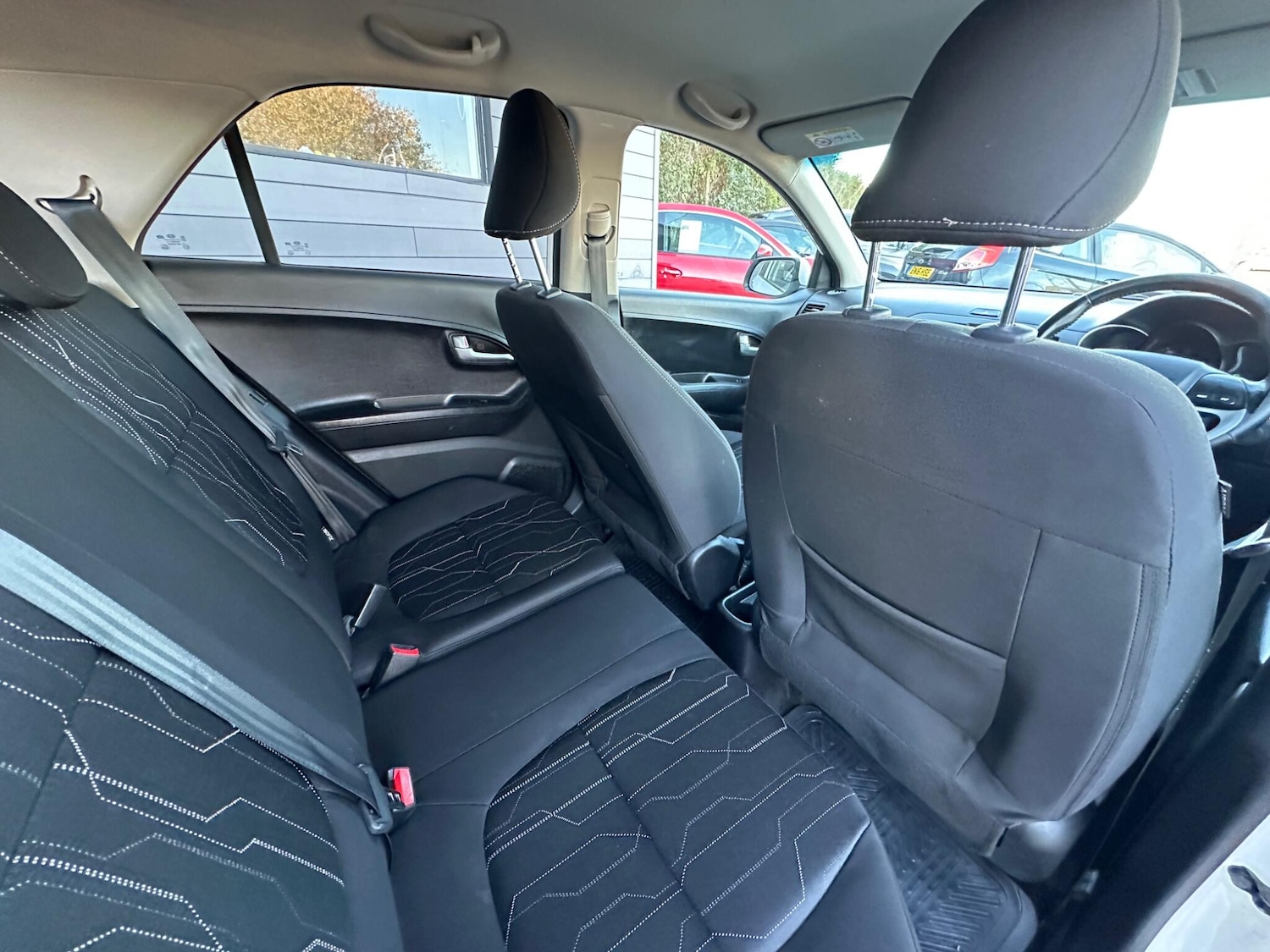 Used Kia Picanto 2016 for sale - 76992203: Photo 25