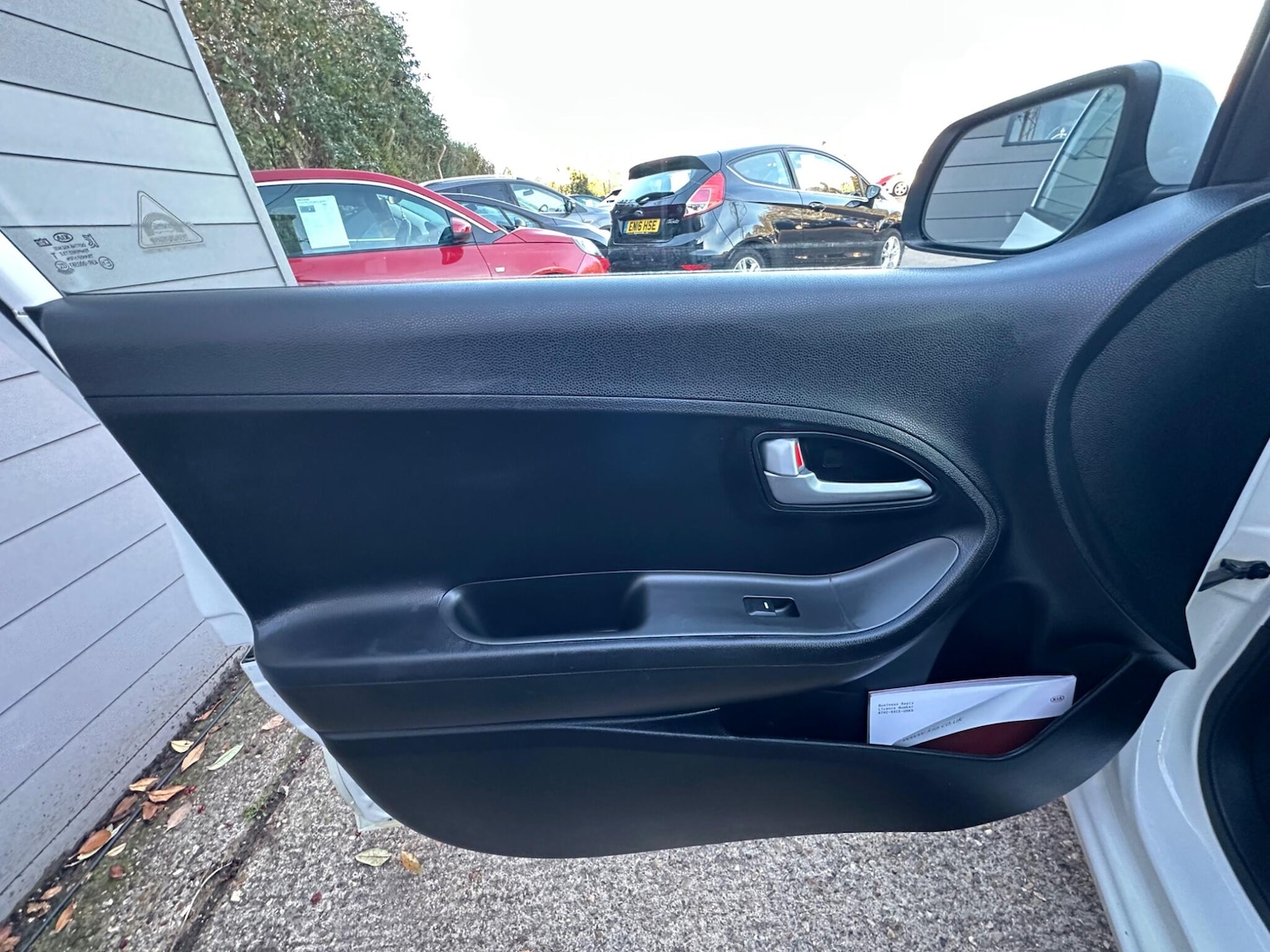 Used Kia Picanto 2016 for sale - 76992203: Photo 28