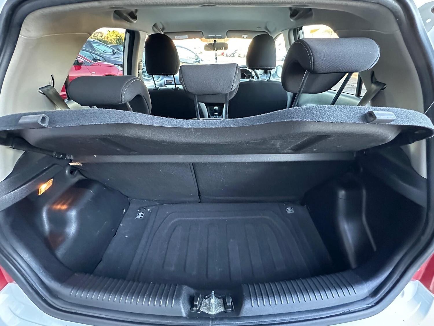 Used Kia Picanto 2016 for sale - 76992203: Photo 31