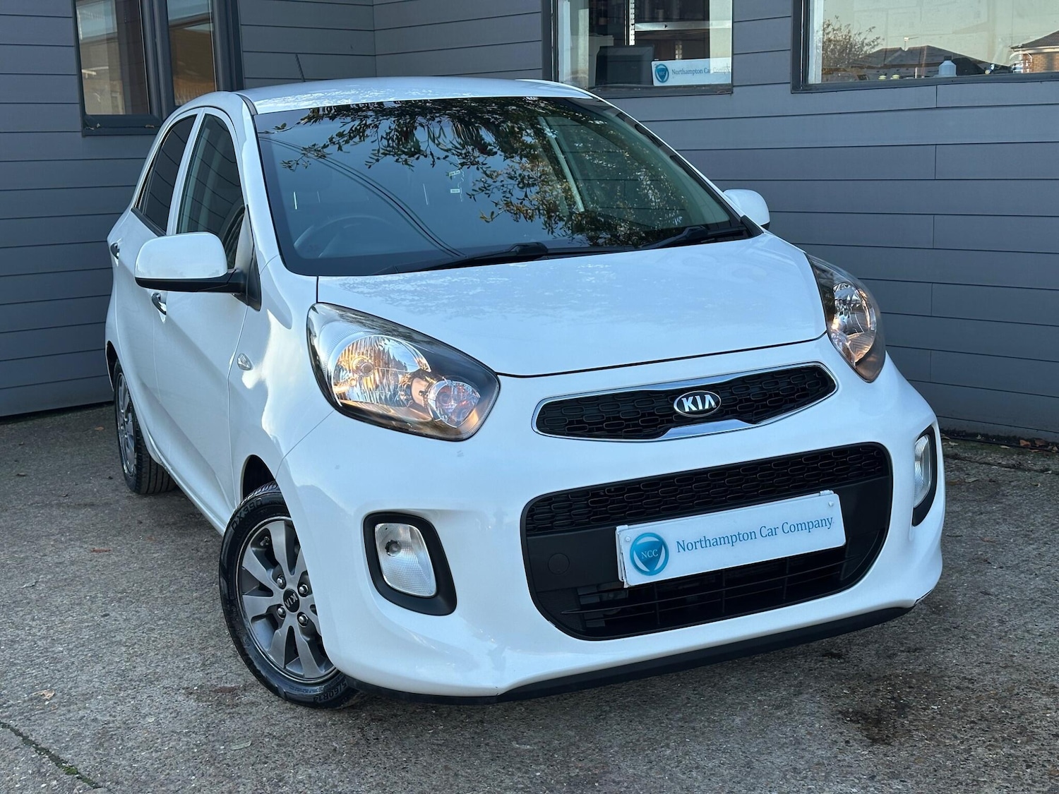 Used Kia Picanto 2016 for sale - 76992203: Photo 4