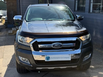 Used Ford Ranger 2016 for sale - 79483739: Photo