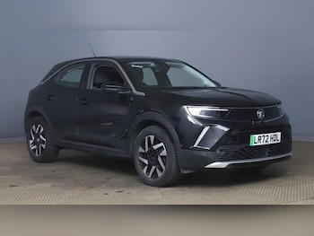 Used Vauxhall Mokka 2022 for sale - 78809918: Photo