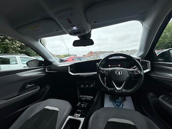 Used Vauxhall Mokka Electric 2022 for sale - 78809918: Photo
