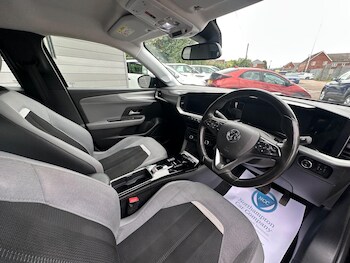 Used Vauxhall Mokka Electric 2022 for sale - 78809918: Photo