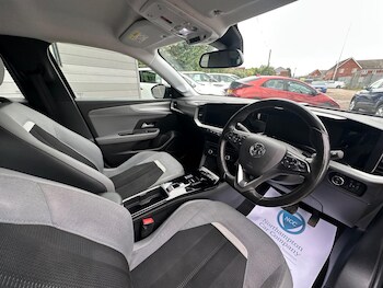 Used Vauxhall Mokka Electric 2022 for sale - 78809918: Photo