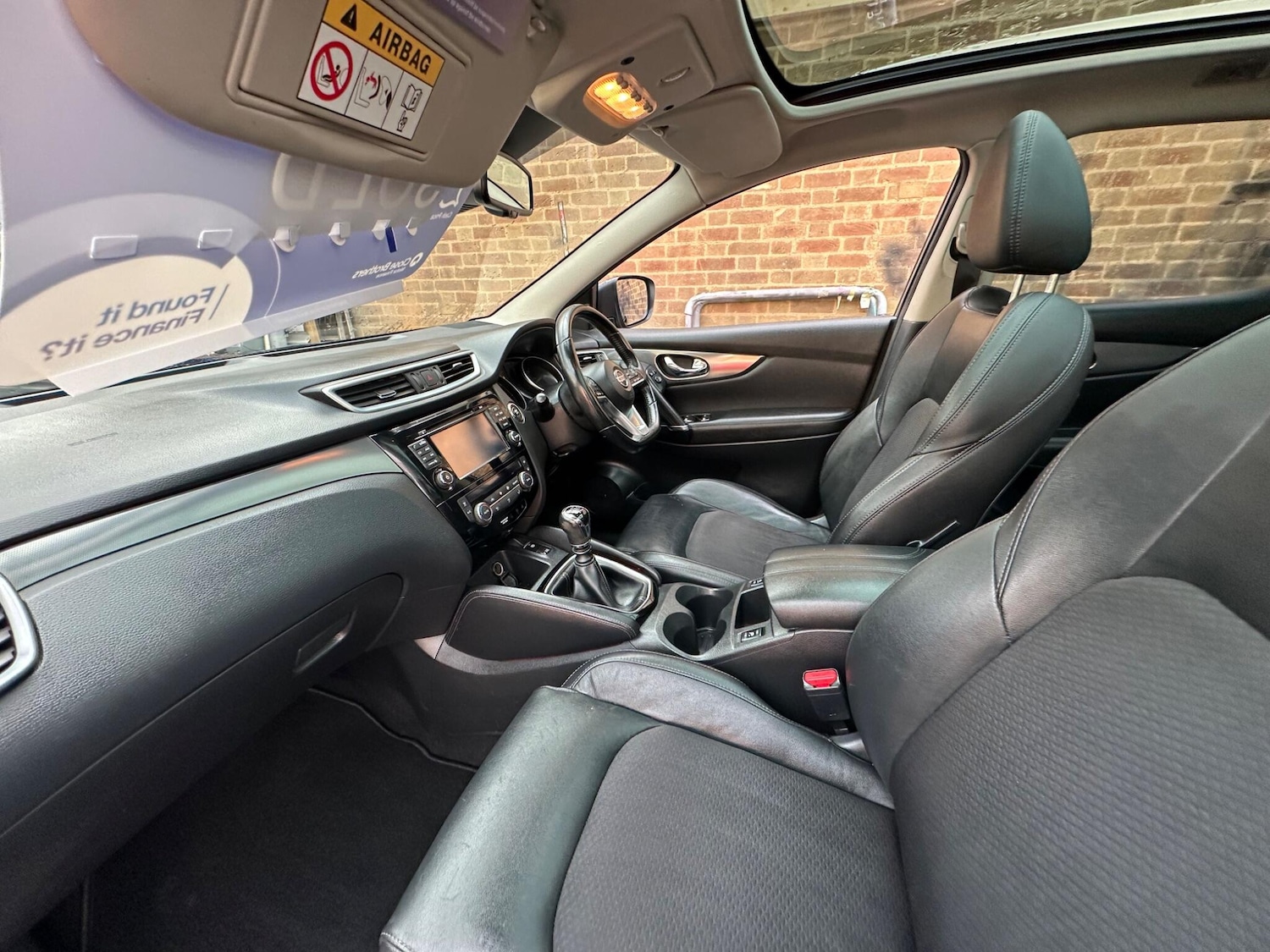 Used Nissan Qashqai 2018 for sale - 76953549: Photo 22