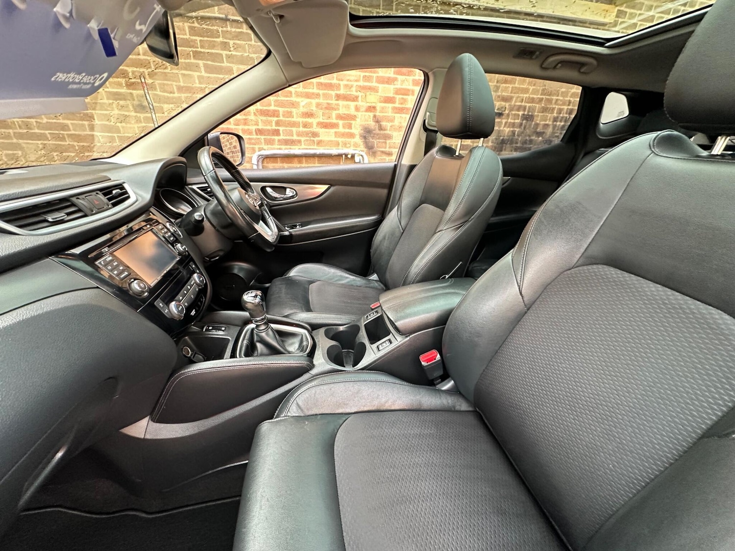 Used Nissan Qashqai 2018 for sale - 76953549: Photo 23