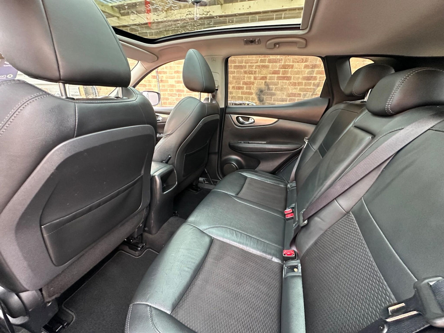 Used Nissan Qashqai 2018 for sale - 76953549: Photo 25