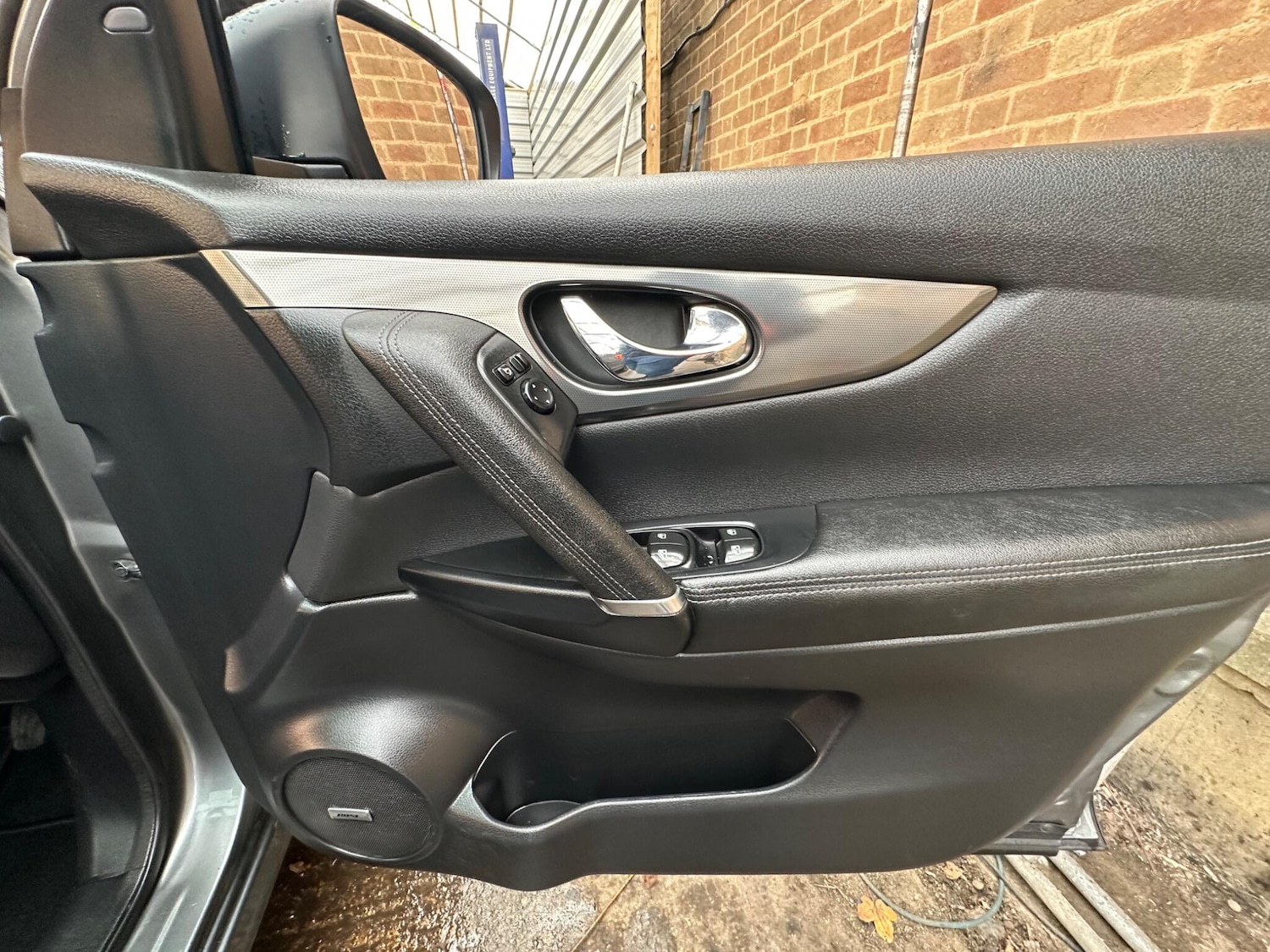 Used Nissan Qashqai 2018 for sale - 76953549: Photo 26