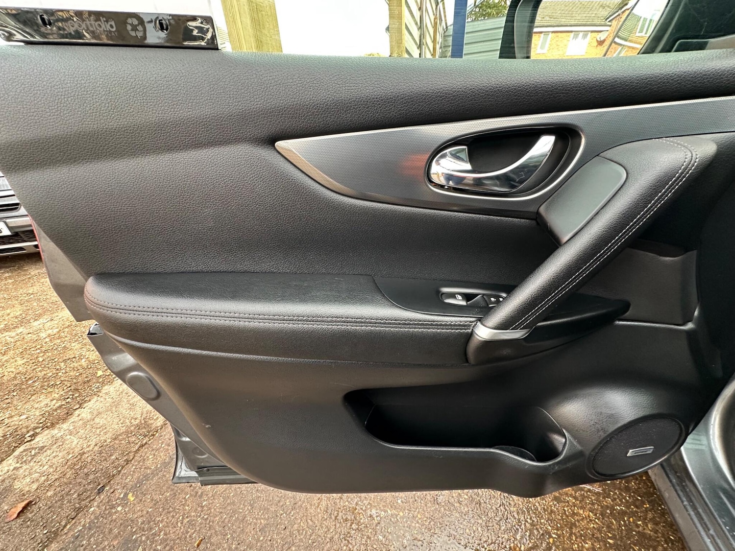 Used Nissan Qashqai 2018 for sale - 76953549: Photo 27