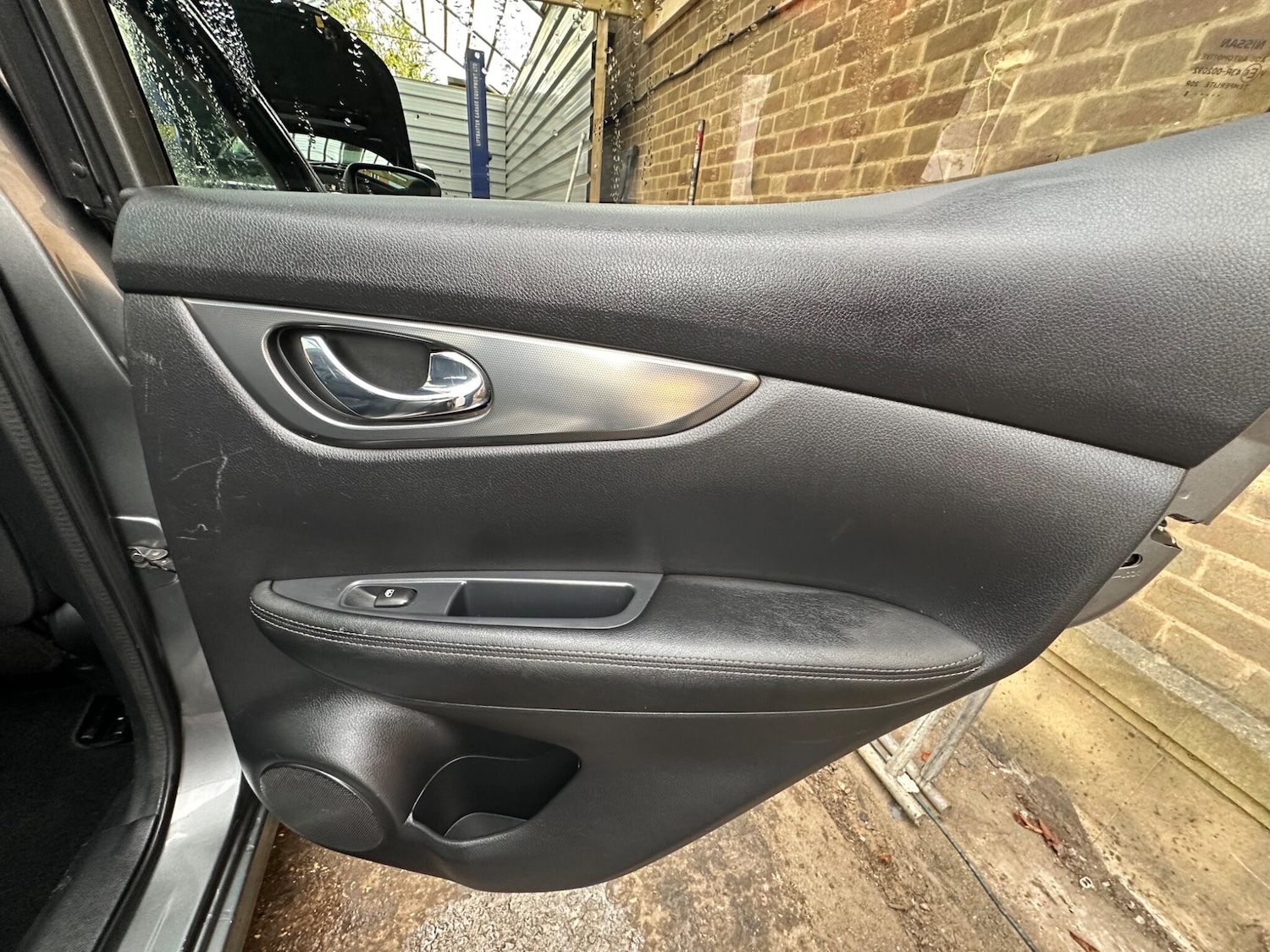 Used Nissan Qashqai 2018 for sale - 76953549: Photo 28