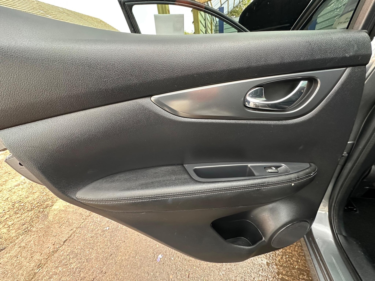 Used Nissan Qashqai 2018 for sale - 76953549: Photo 29