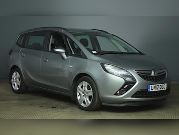 2012 (12) - 1.8 16V Exclusiv Euro 5 5dr