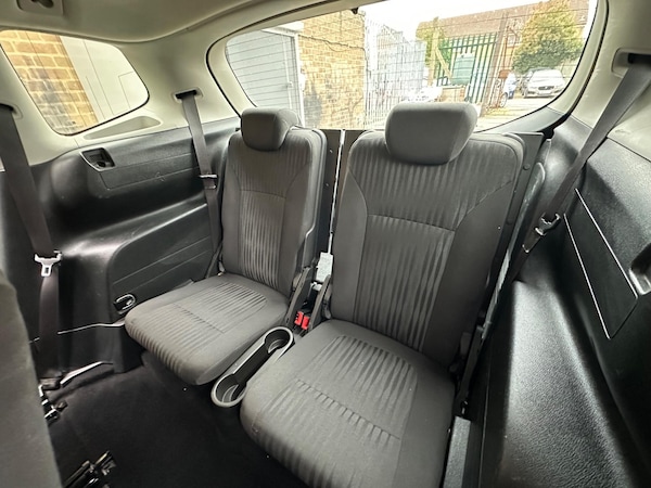 Used Vauxhall Zafira Tourer 2012 for sale - 75809456: Photo 28