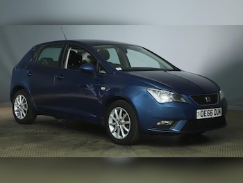 2016 (66) - 1.0 SE Euro 6 5dr